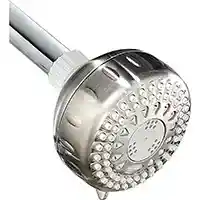 Main 1 - NI Fixed SHWR Head - San Antonio Retail