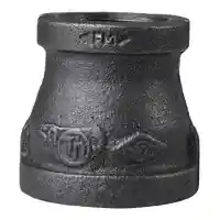 Main 1 - Black Iron Reducer 1-1/4"X 1" - San Antonio Retail