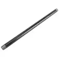 Main 1 - Black Iron Nipple  3/4"X30" BN 3/4x30-S - San Antonio Retail