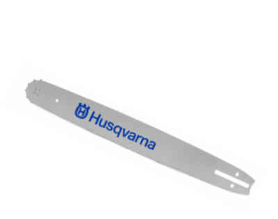 Chainsaw Bar Husqvarna X-Force 20" Bar XF280-72 3/8,050 596547472 - San Antonio Retail