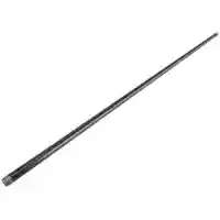 Main 1 - Black Iron Nipple 1"X60"  - San Antonio Retail
