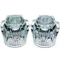 Main 2 - Faucet Handle Streamway Hc-131 Hot Clear - San Antonio Retail