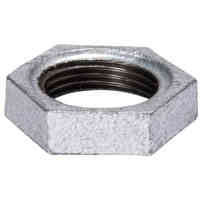 Main 2 - Galvanized Lock Nut .50" - San Antonio Retail