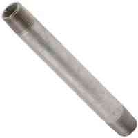 Main 2 - Galvanized Nipple 1/4"X 2-1/2"   - San Antonio Retail