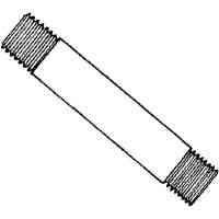 Main 2 - Galvanized Nipple 2"X30"  - San Antonio Retail