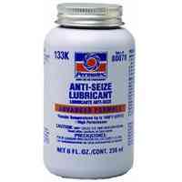 Main 2 - Anti Seize Compound Permatex 8Oz Brush Top 80078 - San Antonio Retail