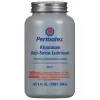 Main 1 - Anti Seize Compound Permatex 8Oz Brush Top 80078 - San Antonio Retail