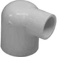 Main 2 - Pvc 90Deg Ell 1"X1/2" Sxs     406130Bc - San Antonio Retail