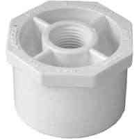 Main 2 - Pvc Bushing 2"X 1/2" Spxfpt  438247Bc - San Antonio Retail