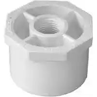 Main 1 - Pvc Bushing 2"X 1/2" Spxfpt  438247Bc - San Antonio Retail