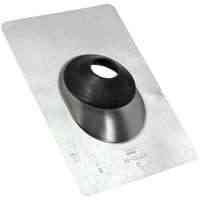 Main 2 - Roof Flashing 2" Galvanized Base GNC20 - San Antonio Retail