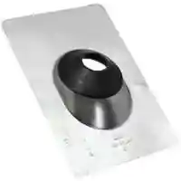 Main 1 - Roof Flashing 2" Galvanized Base GNC20 - San Antonio Retail