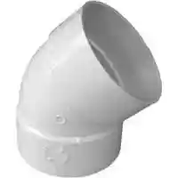 Main 1 - Sewer 45Deg Ell 4" Hxh - San Antonio Retail