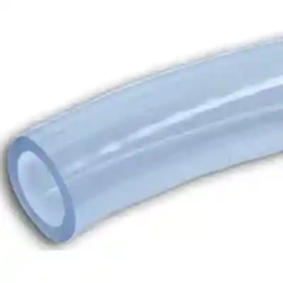 Tubing Ft  5/32"Idx  1/4"Od Vinyl 400' (By-the-Foot) T10005003/ Rveb - San Antonio Retail