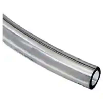 Tubing Ft  1/2"Idx  5/8"Od Vinyl 100' (By-the-Foot) T10005010/Rvki - San Antonio Retail