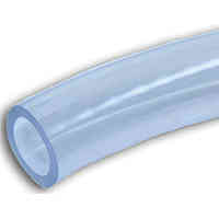 Main 2 - Tubing Ft  5/8"Idx 3/4"Od Vinyl 100' (By-the-Foot) Rvlk T10005012 - San Antonio Retail