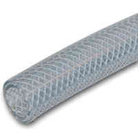 Main 2 - Tubing Ft  1/4"Idx 1/2"Od Vinyl Brd 250' (By-the-Foot)Rbvie T12005001 - San Antonio Retail