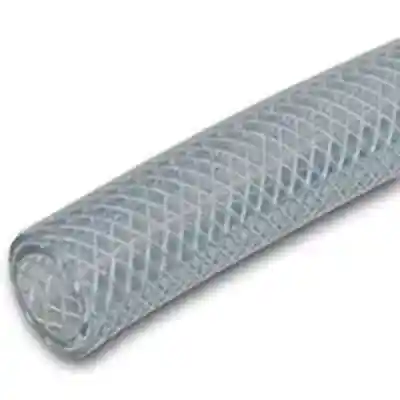 Tubing Ft  5/8"Idx  7/8"Od Vinyl Brd 75' (By-the-Foot) T12005004/Rbvmk/Rbvmk  - San Antonio Retail