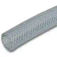 Main 1 - Tubing Ft 1-1/2"Idx 2"Od Vinyl Brd Rbvvr50' (By-the-Foot) T12005008 - San Antonio Retail