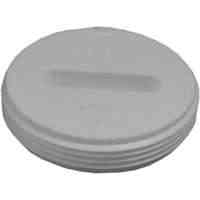 Main 2 - Dwv Plug 3" Screw-In Flush 71853 - San Antonio Retail