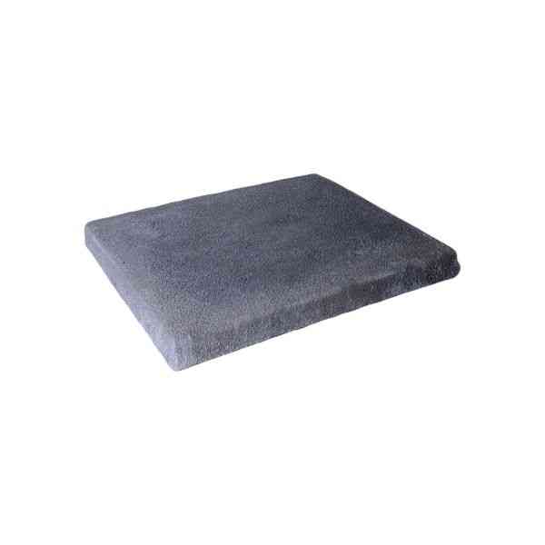 Main 1 - Air*D*Conditioner Pad 32x32x3 Ultralite Gray 26lbs 0100511 - San Antonio Retail