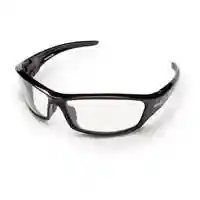 Main 1 - Safety Glasses Reclus Black Frame/Annti-Reflective Lenses SR111AR  - San Antonio Retail
