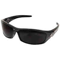 Main 2 - Safety Glasses Reclus Black Frame/Smoke Lenses SR116    - San Antonio Retail