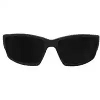 Main 1 - Safety Glasses Kazbek Black/Smoke Tsk236   - San Antonio Retail