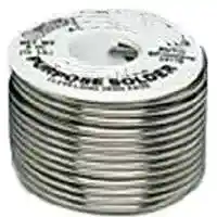 Main 1 - Solder Rosin Core Electrical 1Lb    40/60 21212  - San Antonio Retail