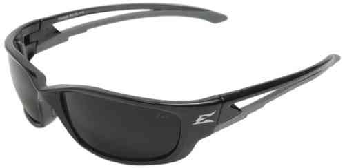 Main 1 - Safety Glasses Kazbek Smoke Lens XL Frame Sk-Xl116 - San Antonio Retail