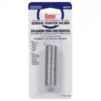 Main 1 - Solder Acid Core General  Purpose 1.5Oz 53174   95/5 - San Antonio Retail