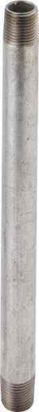 Main 3 - Galvanized Nipple 1-1/2"X18" - San Antonio Retail