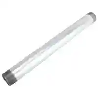 Main 1 - Galvanized Nipple 1-1/2"X18" - San Antonio Retail