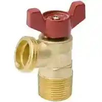 Main 1 - Boiler Drain Valve .50" Mip&Solder 102-053HN - San Antonio Retail