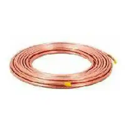 Copper Tubing 1/4"Odx10' Type R 12033 - San Antonio Retail