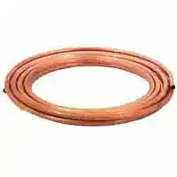 Main 1 - Copper Tubing 3/8"Odx10' General Purpose RC3810 - San Antonio Retail