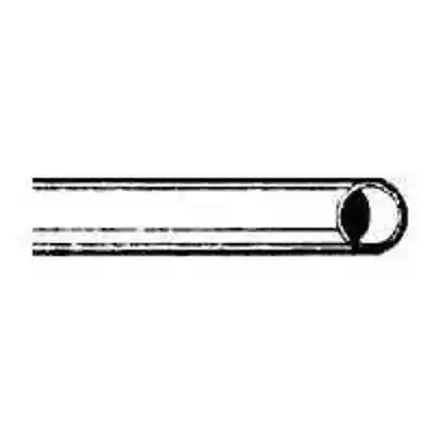 Copper Tube Rigid  3/4"X2'  Type L - San Antonio Retail