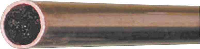 Main 2 - Copper Tube Rigid  3/4"X5'  Type L - San Antonio Retail