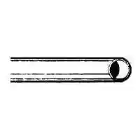 Main 1 - Copper Tube Rigid  3/4"X5'  Type L - San Antonio Retail