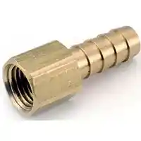 Main 1 - Brass Insert 1/2"Barbx3/8"Fpt 7129F 757002-0806 - San Antonio Retail