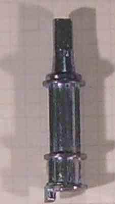 Banner Repair Extender 103-195 For 2 & 3 Handle Tub & Shower Faucets - San Antonio Retail