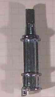 Main 1 - Banner Repair Extender 103-195 For 2 & 3 Handle Tub & Shower Faucets - San Antonio Retail