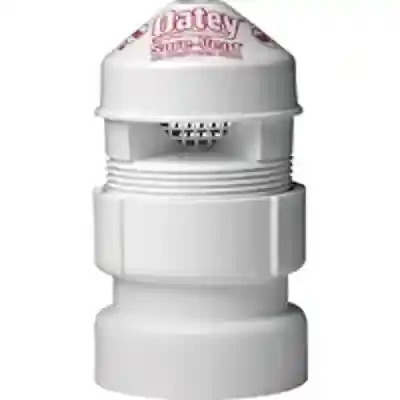 Sure Vent Valve W/ Adapter 1-1/2"-2" 39016 - San Antonio Retail