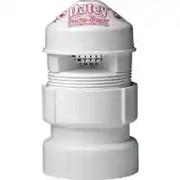 Main 1 - Sure Vent Valve W/ Adapter 1-1/2"-2" 39016 - San Antonio Retail
