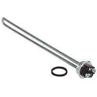 Main 2 - Water Heater Element 14" 2500W 240V High Watt Density 02243 S/I 2.5Kw  - San Antonio Retail