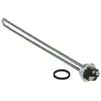 Main 1 - Water Heater Element 14" 2500W 240V High Watt Density 02243 S/I 2.5Kw  - San Antonio Retail