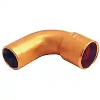 Main 1 - Copper Fitting 1/2" 90Deg Street 31400 - San Antonio Retail