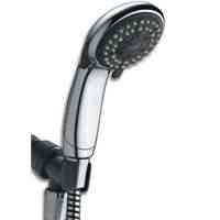 Main 2 - Shower Head Massage Chrome 1.5Gpm Vbe453 - San Antonio Retail