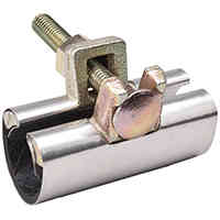 Main 2 - Pipe Repair Clamp 1-1/2" 160807 - San Antonio Retail