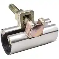 Main 1 - Pipe Repair Clamp 2" 160608 - San Antonio Retail
